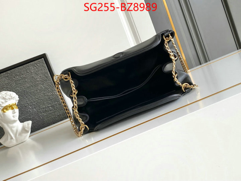 Prada Bags(TOP)-Crossbody- designer ID: BZ8989 $: 225USD,