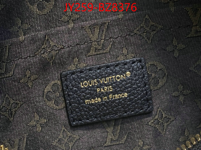 LV Bags(TOP)-Speedy- cheap replica designer ID: BZ8376 $: 259USD,
