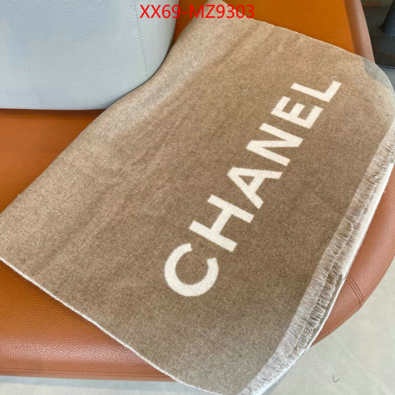 Scarf-Chanel how to start selling replica ID: MZ9303 $: 69USD