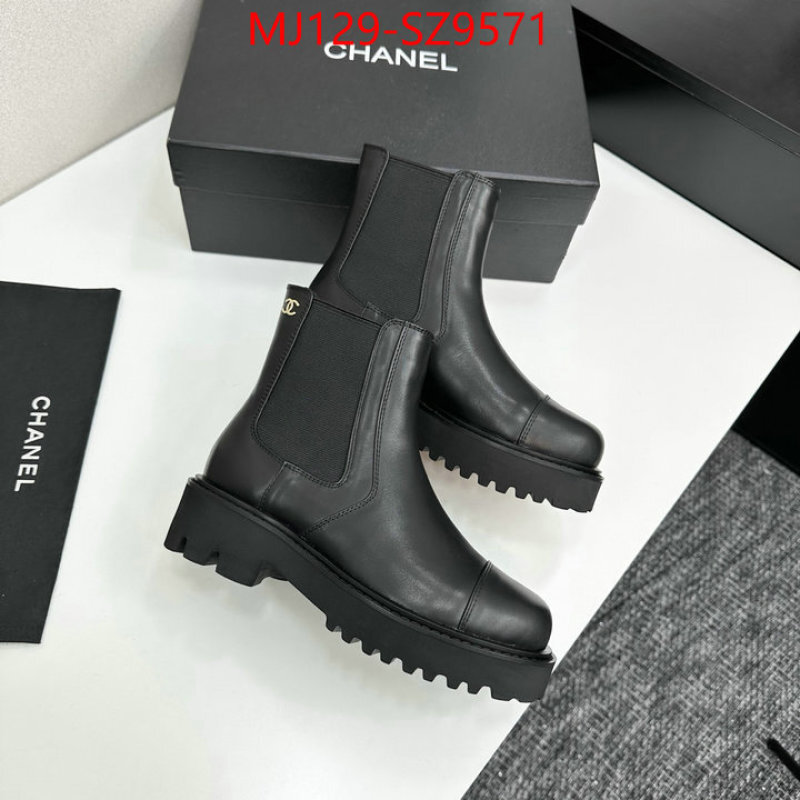 Women Shoes-Boots the online shopping ID: SZ9571 $: 129USD