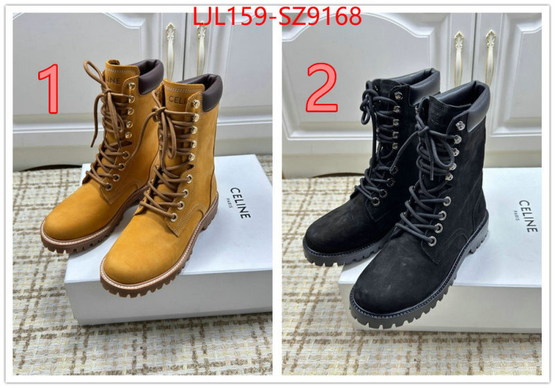 Women Shoes-CELINE buy online ID: SZ9168 $: 159USD
