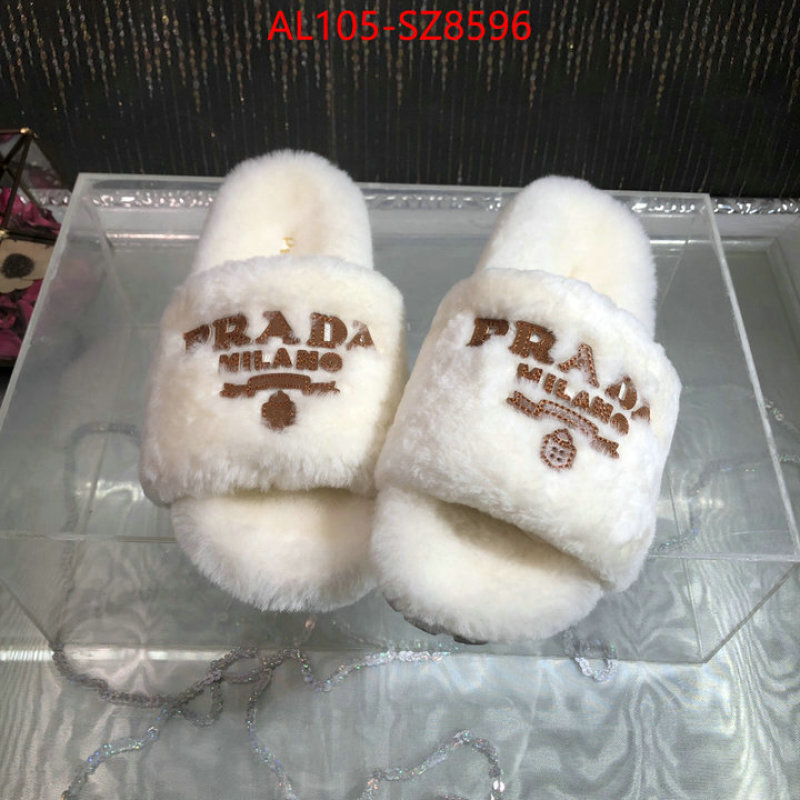 Men shoes-Prada buy 1:1 ID: SZ8596 $: 105USD