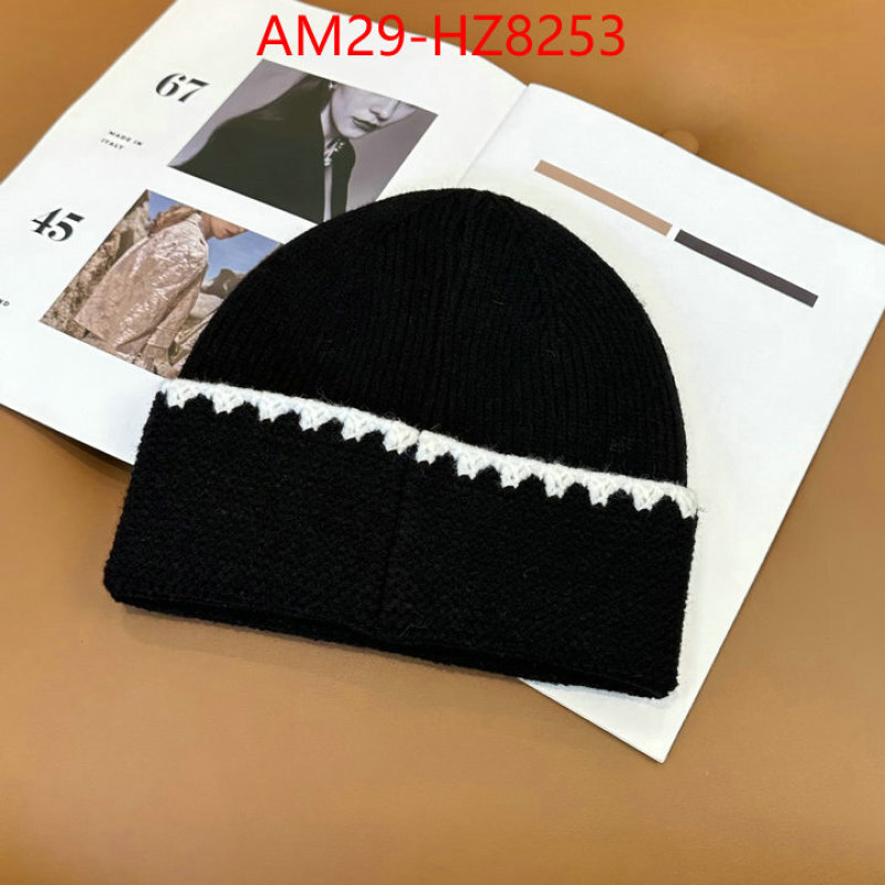 Cap(Hat)-Celine ID: HZ8253 $: 29USD