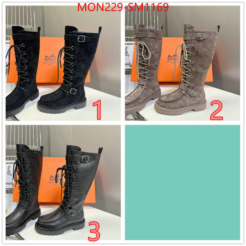 Women Shoes-Hermes top quality website ID: SM1169 $: 229USD