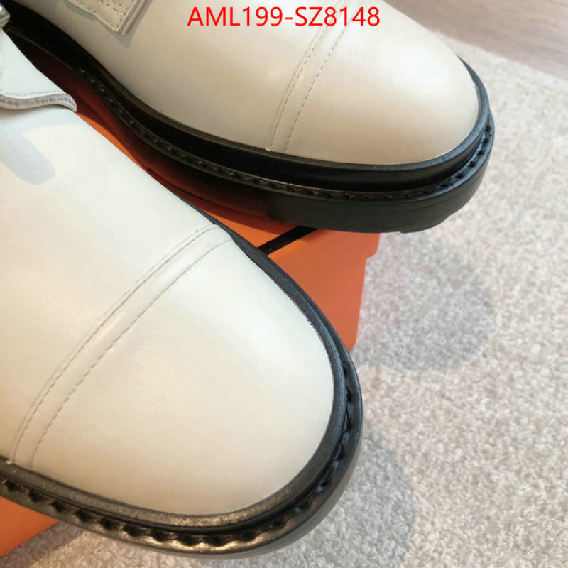 Women Shoes-Hermes ID: SZ8148 $: 199USD