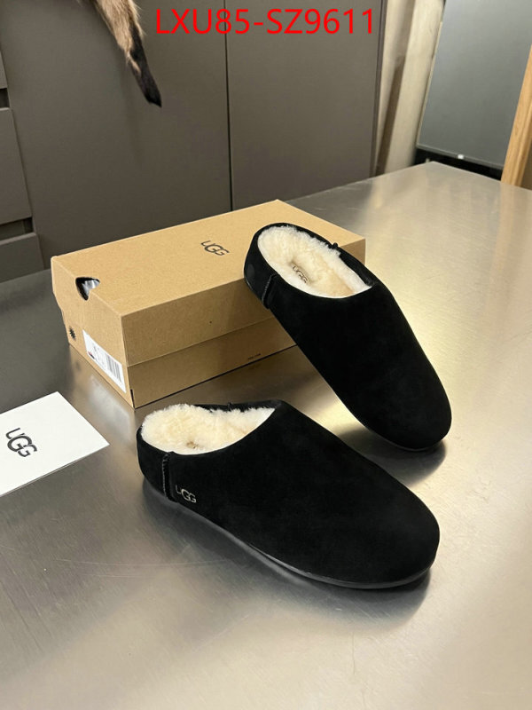 Women Shoes-UGG the most popular ID: SZ9611 $: 85USD
