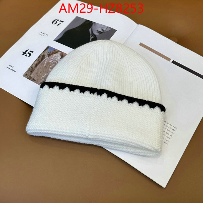 Cap(Hat)-Celine ID: HZ8253 $: 29USD
