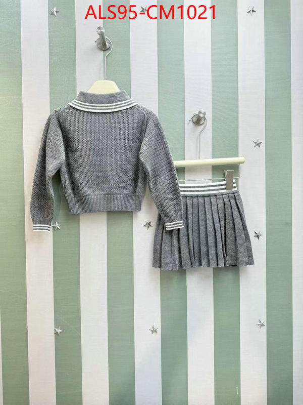 Kids clothing-MIU MIU best quality replica ID: CM1021 $: 95USD