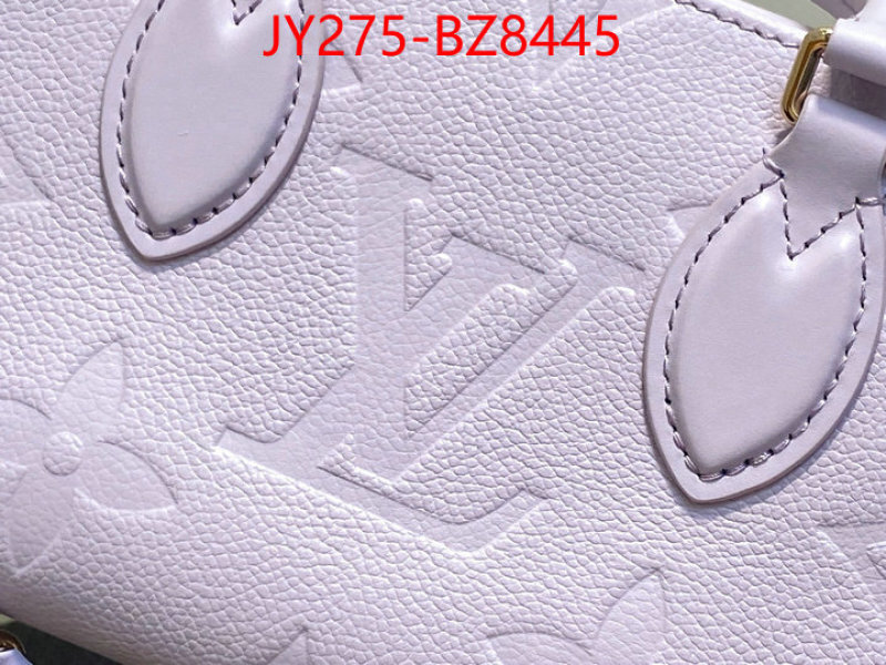 LV Bags(TOP)-Handbag Collection- is it illegal to buy ID: BZ8445 $: 275USD,