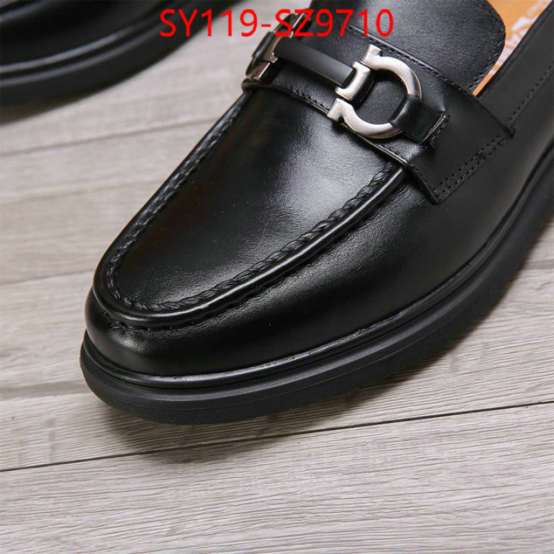 Men shoes-Ferragamo website to buy replica ID: SZ9710 $: 119USD