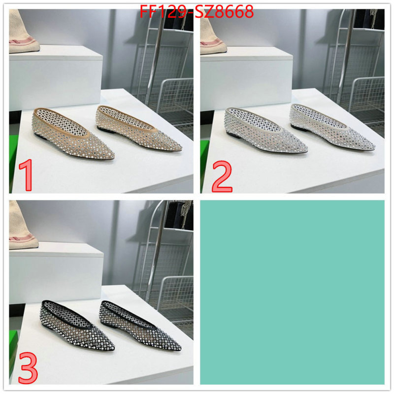 Women Shoes-BV buy the best high quality replica ID: SZ8668 $: 129USD