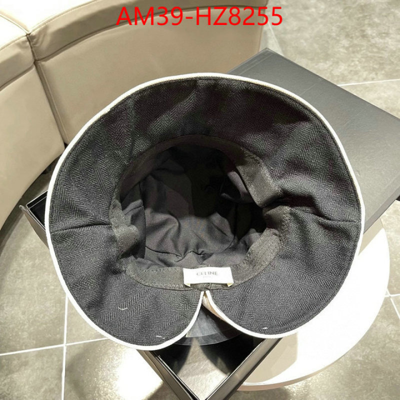 Cap(Hat)-Celine ID: HZ8255 $: 39USD