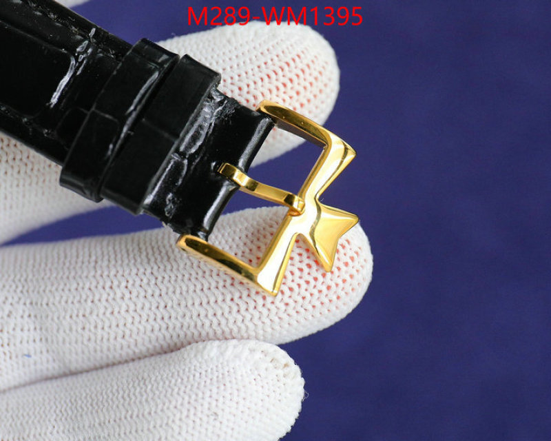 Watch(TOP)-Vacheron Constantin high quality replica designer ID: WM1395 $: 289USD