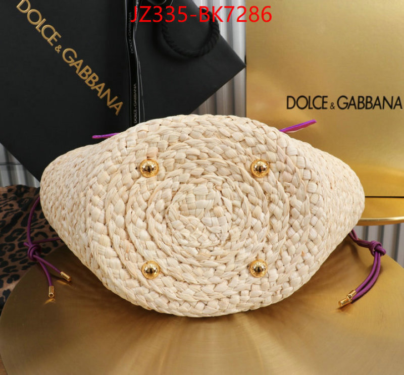DG Bags(TOP)-Crossbody- wholesale ID: BK7286 $: 335USD,