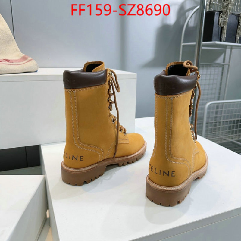 Men Shoes-Celine wholesale china ID: SZ8690 $: 159USD