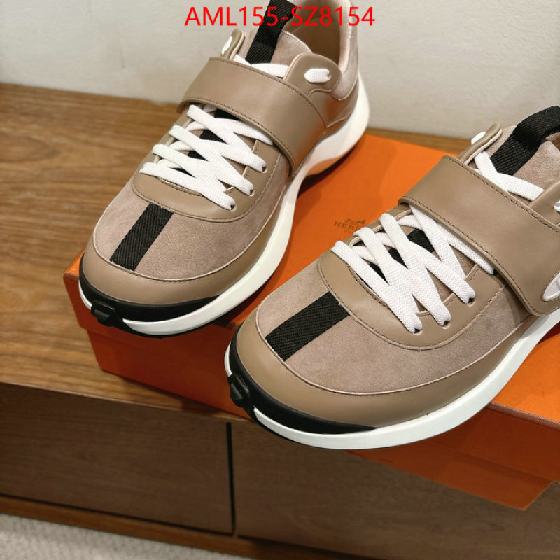 Women Shoes-Hermes ID: SZ8154 $: 155USD