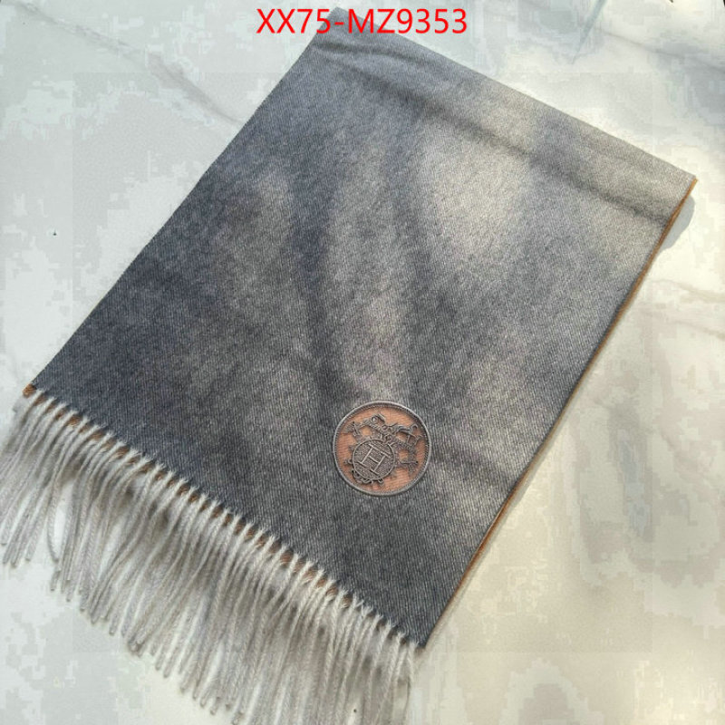 Scarf-Hermes where to find the best replicas ID: MZ9353 $: 75USD