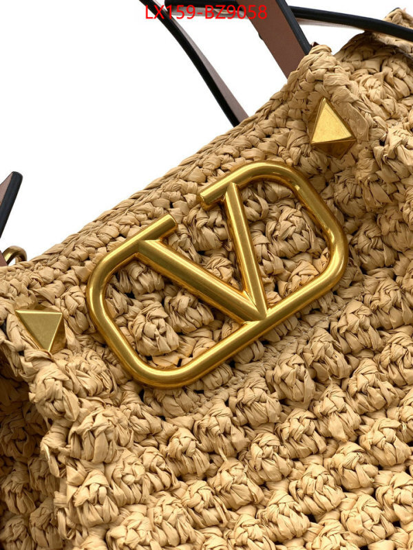 Valentino Bags(4A)-Crossbody- online from china designer ID: BZ9058 $: 159USD,