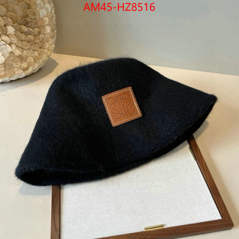 Cap(Hat)-Loewe ID: HZ8516 $: 45USD