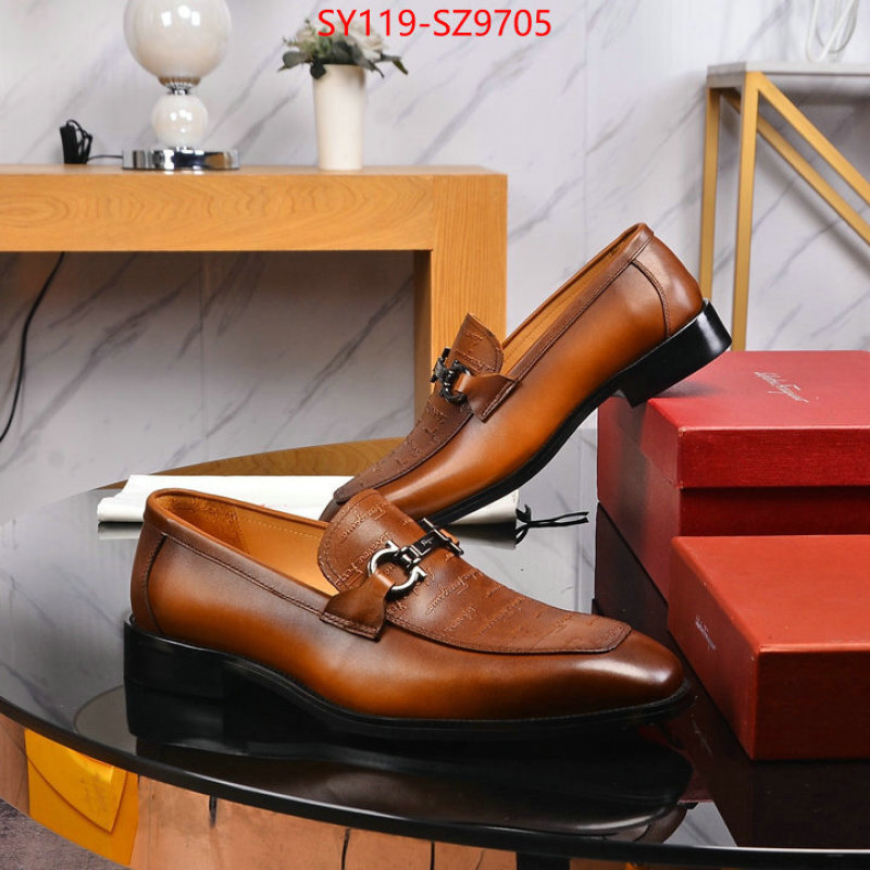 Men shoes-Ferragamo where to find best ID: SZ9705 $: 119USD