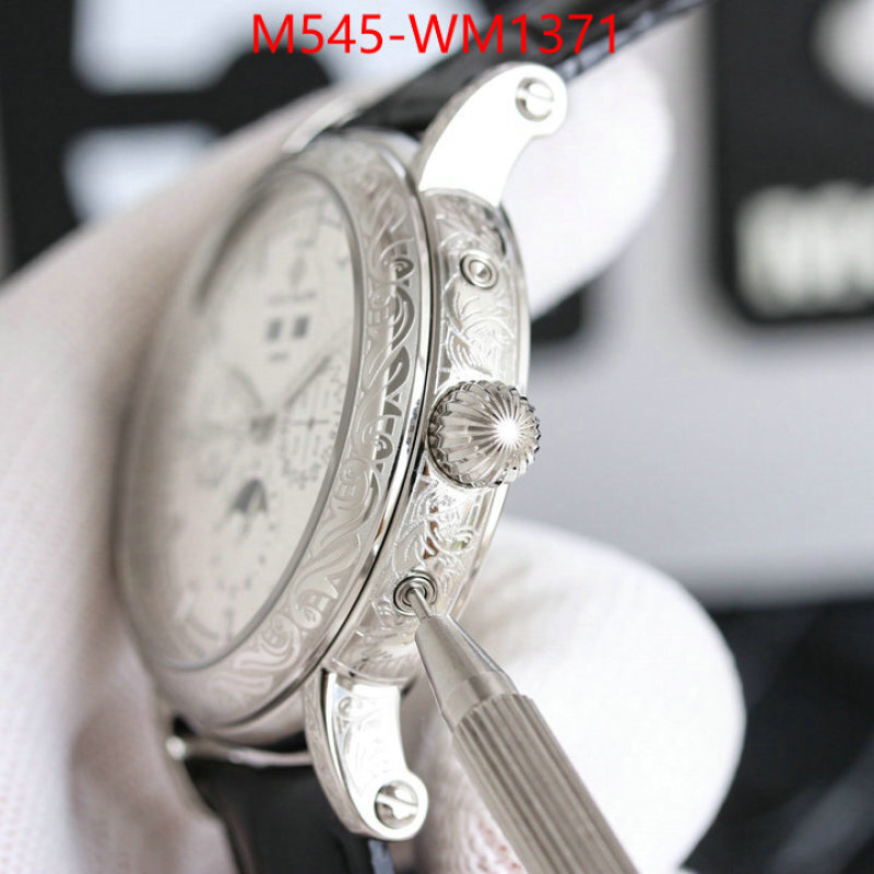 Watch(TOP)-Patek Philippe fake high quality ID: WM1371 $: 545USD