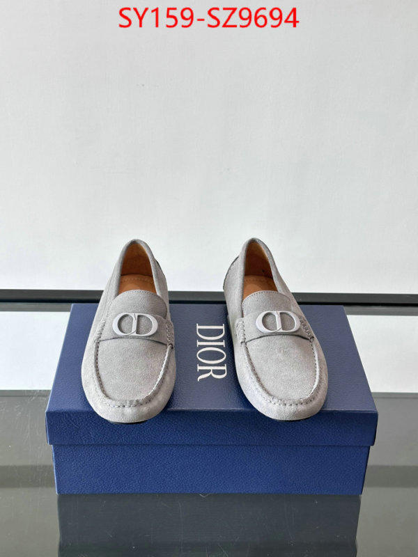 Men shoes-Dior replcia cheap from china ID: SZ9694 $: 159USD