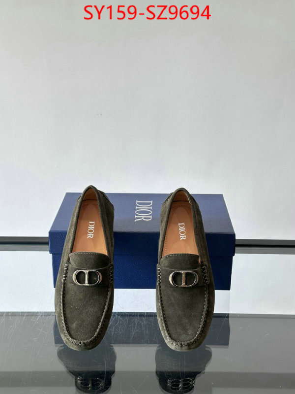 Men shoes-Dior replcia cheap from china ID: SZ9694 $: 159USD