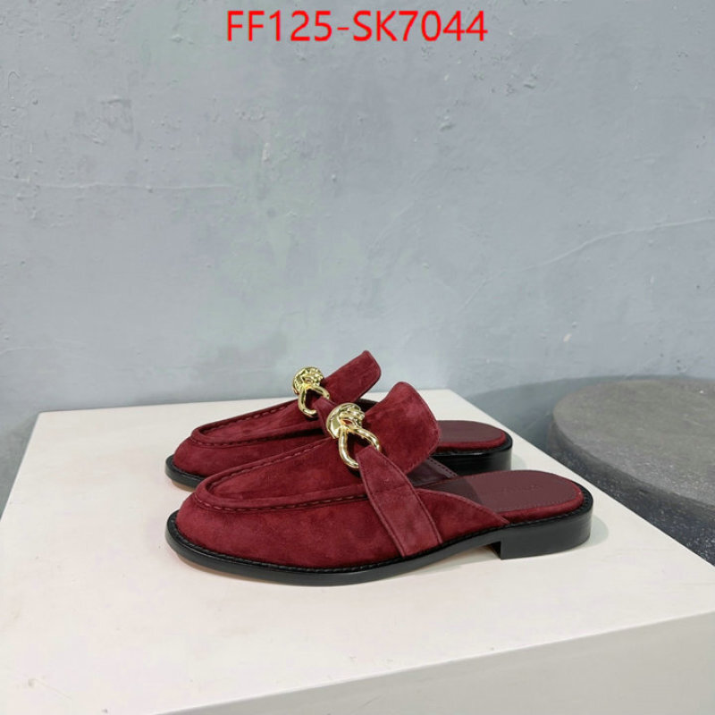 Women Shoes-BV first copy ID: SK7044 $: 125USD