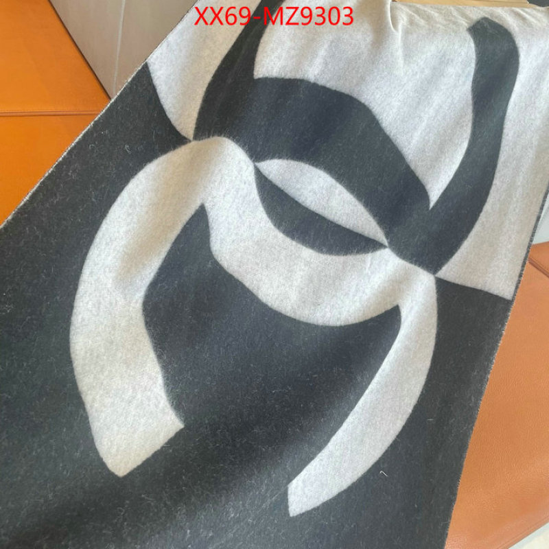 Scarf-Chanel how to start selling replica ID: MZ9303 $: 69USD