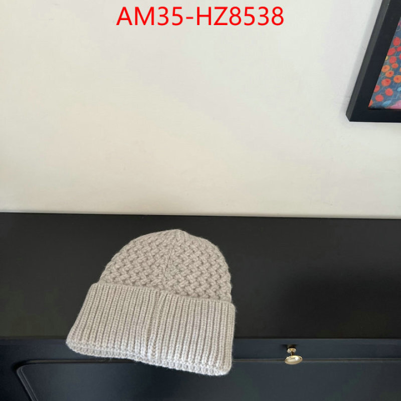 Cap(Hat)-Miu Miu ID: HZ8538 $: 35USD