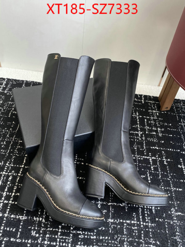 Women Shoes-Boots perfect ID: SZ7333 $: 185USD