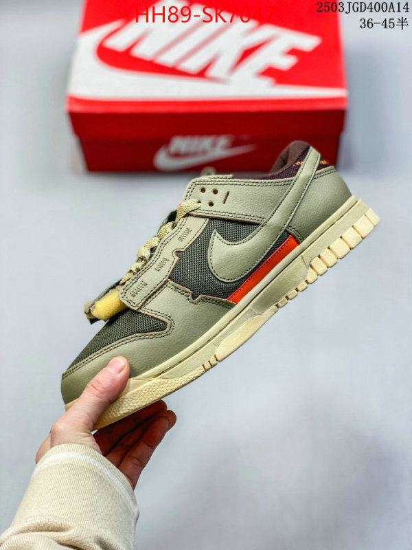 Women Shoes-NIKE ID: SK7047 $: 89USD