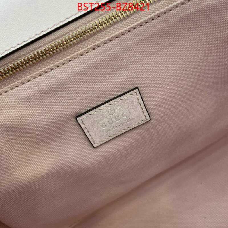 Gucci Bags(TOP)-Padlock- the best affordable ID: BZ8421 $: 255USD,