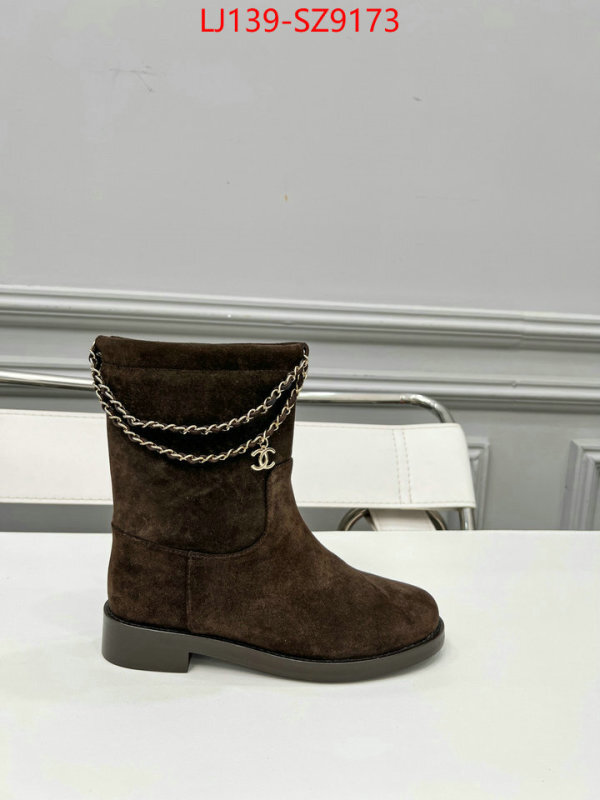 Women Shoes-Boots buying replica ID: SZ9173 $: 139USD