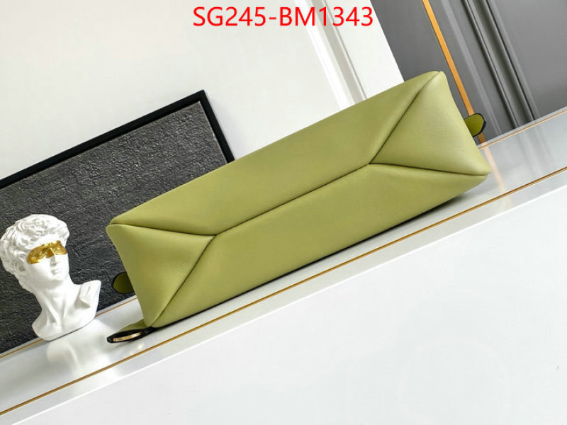 Prada Bags(TOP)-Handbag- is it illegal to buy dupe ID: BM1343 $: 245USD,