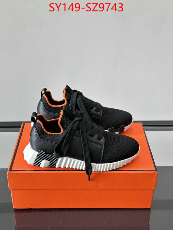 Men Shoes-Hermes supplier in china ID: SZ9743 $: 149USD