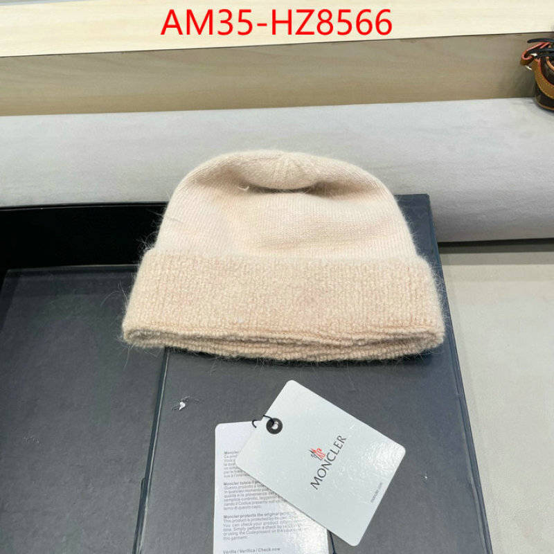 Cap(Hat)-Moncler ID: HZ8566 $: 35USD