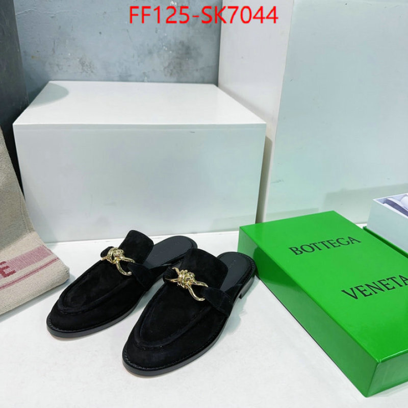 Women Shoes-BV first copy ID: SK7044 $: 125USD