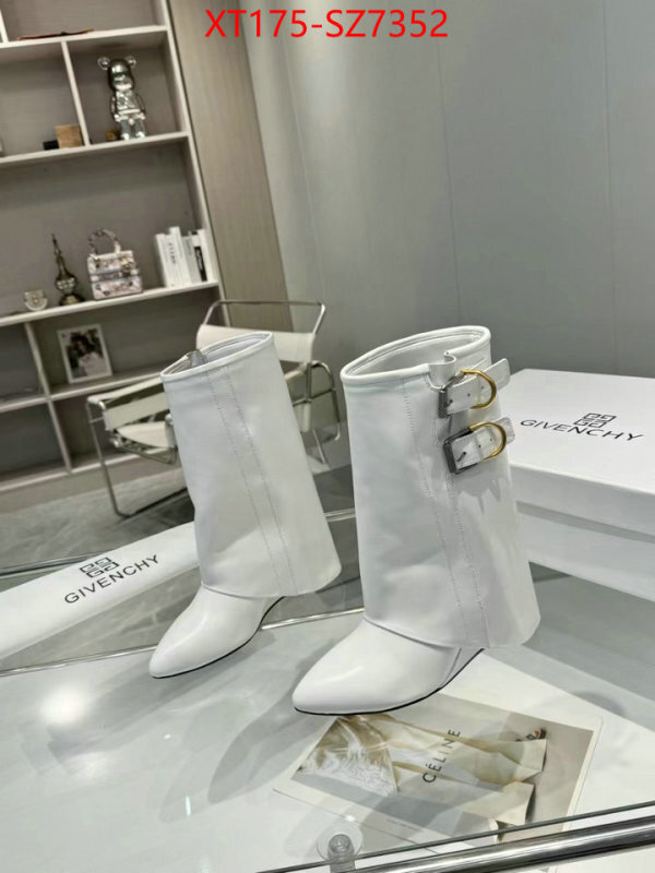 Women Shoes-Boots from china ID: SZ7352 $: 175USD