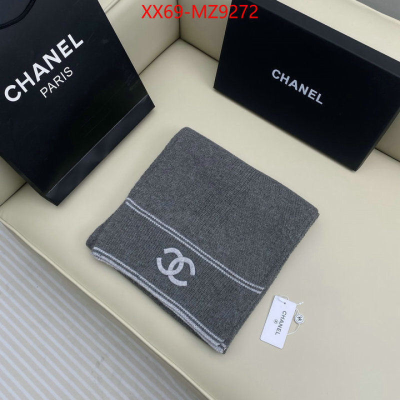 Scarf-Chanel website to buy replica ID: MZ9272 $: 69USD