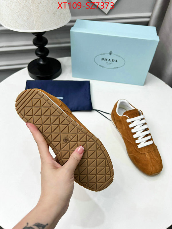 Women Shoes-Prada fake aaaaa ID: SZ7373 $: 109USD