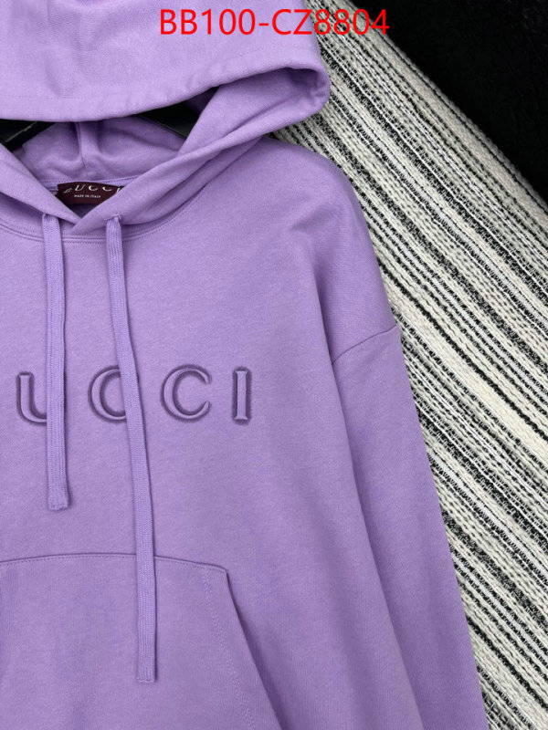 Clothing-Gucci how can i find replica ID: CZ8804 $: 100USD