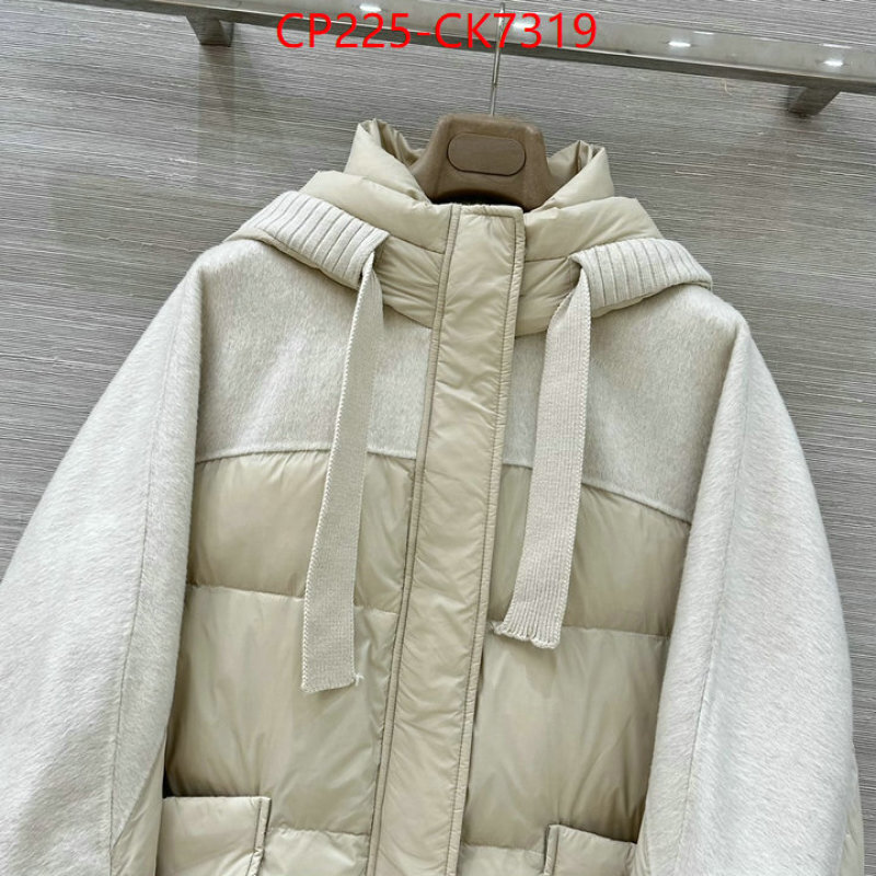 Clothing-Loro Piana aaaaa+ class replica ID: CK7319 $: 225USD