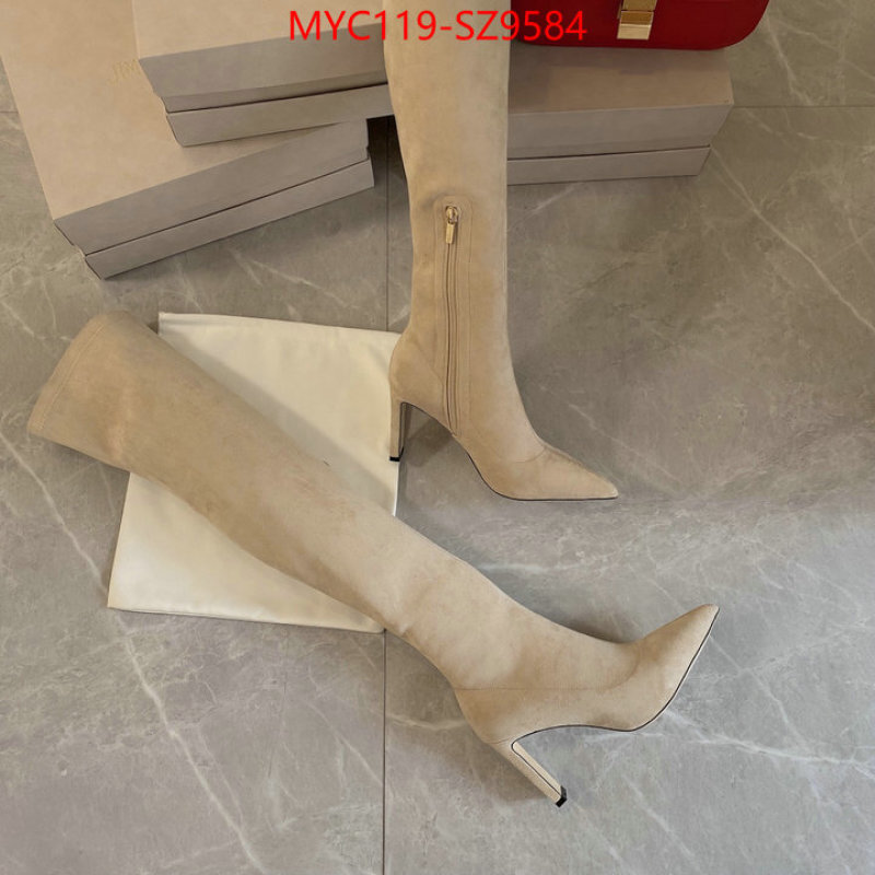 Women Shoes-Jimmy Choo we offer ID: SZ9584 $: 119USD
