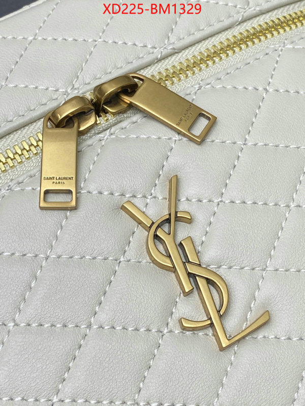 YSL Bags(TOP)-Crossbody- high quality replica ID: BM1329 $: 225USD,