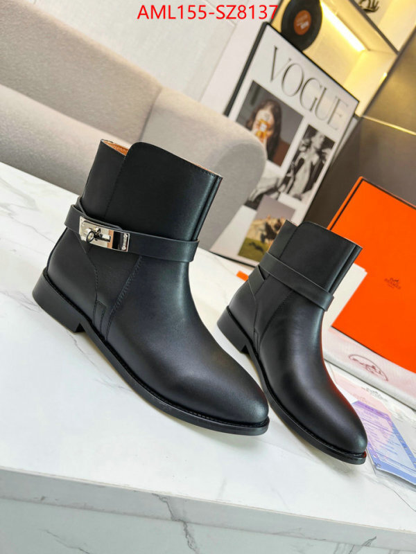 Women Shoes-Hermes ID: SZ8137 $: 155USD