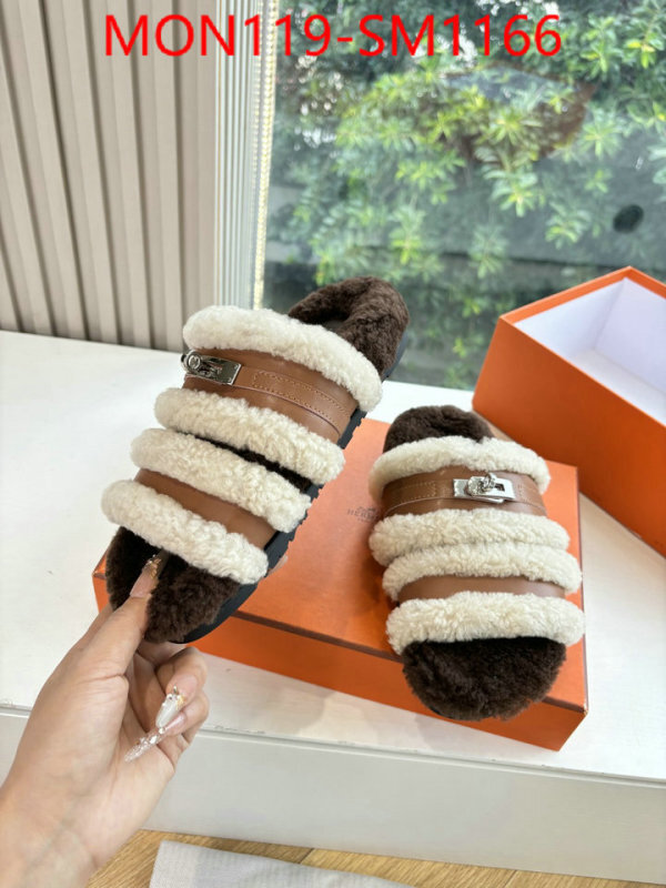 Women Shoes-Hermes best site for replica ID: SM1166 $: 119USD