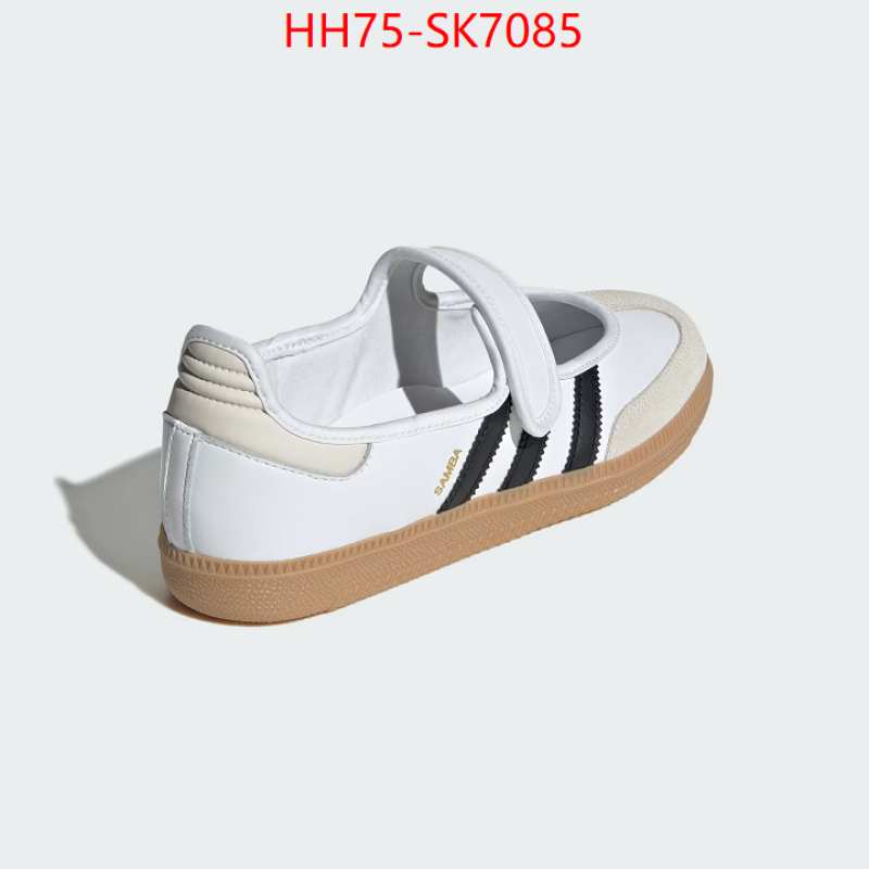 Women Shoes-Adidas only sell high-quality ID: SK7085 $: 75USD