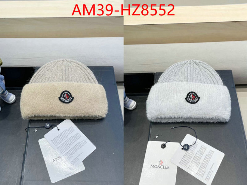 Cap(Hat)-Moncler ID: HZ8552 $: 39USD
