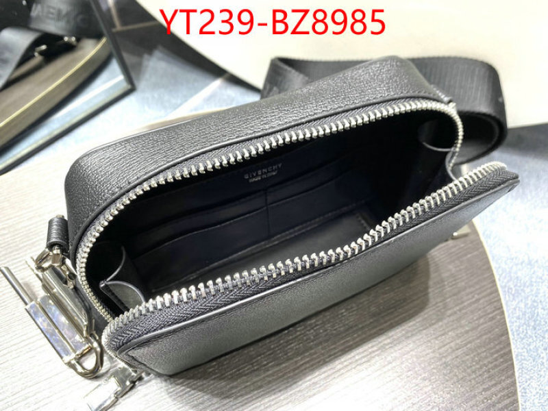 Givenchy Bags(TOP)-Crossbody- high quality designer ID: BZ8985 $: 239USD,